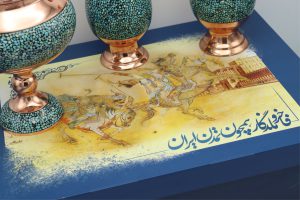 هنر نگارگری چیست؟